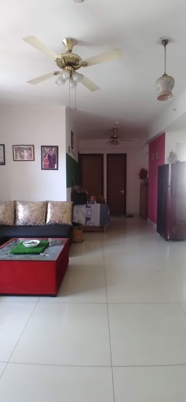 2.5 BHK + Basement Apartment For Rent in Saya Zion