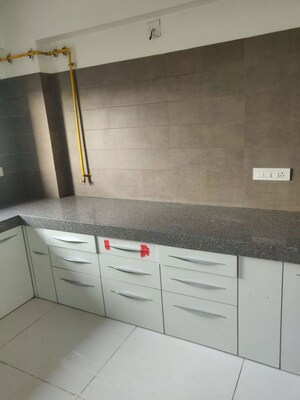 3 BHK Apartment For Rent in Prahlad Nagar