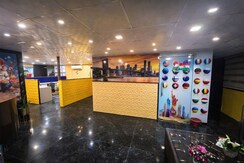 Retail Shop For Rent in Gomti Nagar