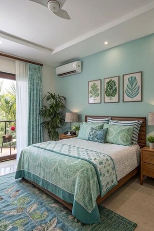 2 BHK Villa For Sale in Kaggalipura