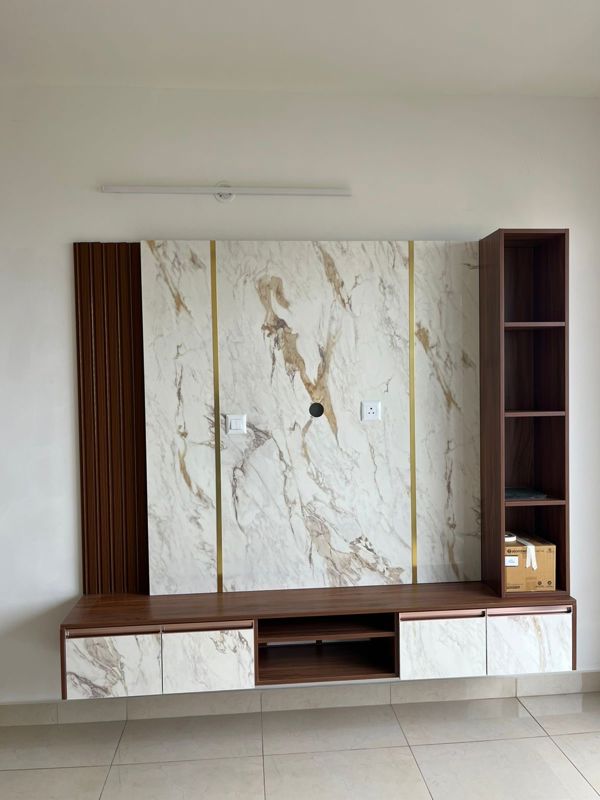 3 BHK + Pooja Room 1700 Sq.Ft. Apartment in Prestige Jindal City Phase 2