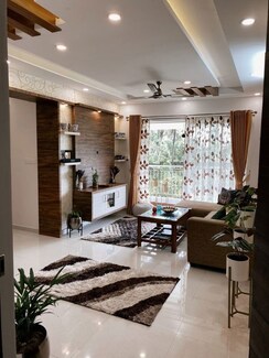 2.5 BHK + Pooja Room,Servant Room,Extra Room Villa For Sale in Sathnur