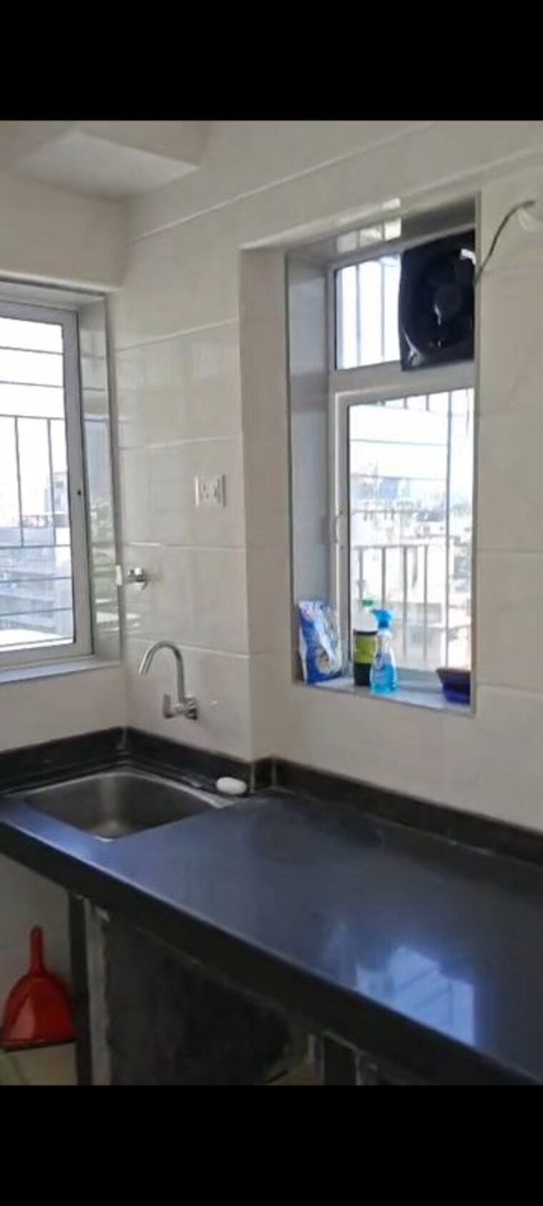 Bathroom, abhiruchi-chs 3 Bedroom 1200 Sq.Ft. Apartment In Vashi Sector 12 Navi Mumbai 10337282