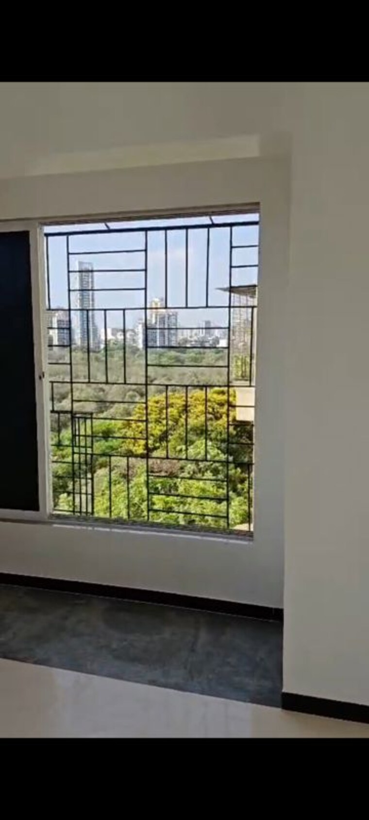 Room, abhiruchi-chs 3 Bedroom 1200 Sq.Ft. Apartment In Vashi Sector 12 Navi Mumbai 10337282