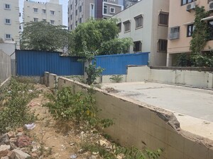  Plot For Sale in Kollur