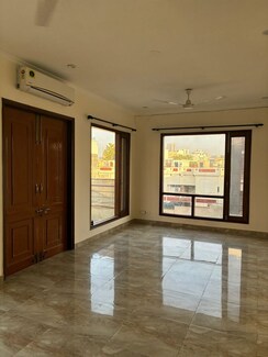 2 BHK + Pooja Room Builder Floor For Rent in Ansal Oriental Homes
