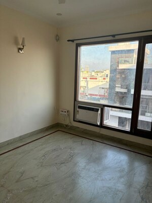 Room in 2 BHK Builder Floor at Ansal Oriental Homes, Sushant Lok Iii – for Rent