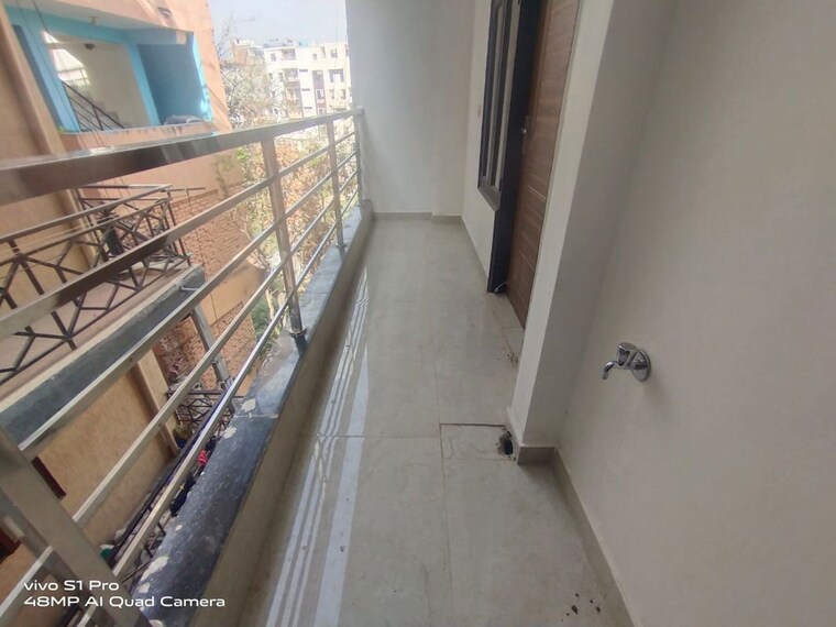 Balcony, chattarpur 2 Bedroom 750 Sq.Yd. Builder Floor In Chattarpur Delhi 10337285