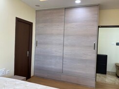 3 BHK + Pooja Room Apartment For Rent in Prestige Jindal City