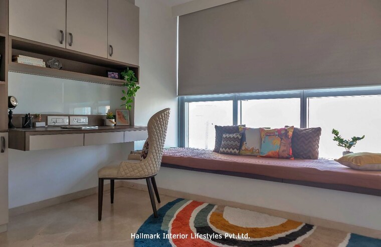 Room, oberoi-realty-splendor 2.5 Bedroom 1377 Sq.Ft. Apartment In Andheri East Mumbai 10337287