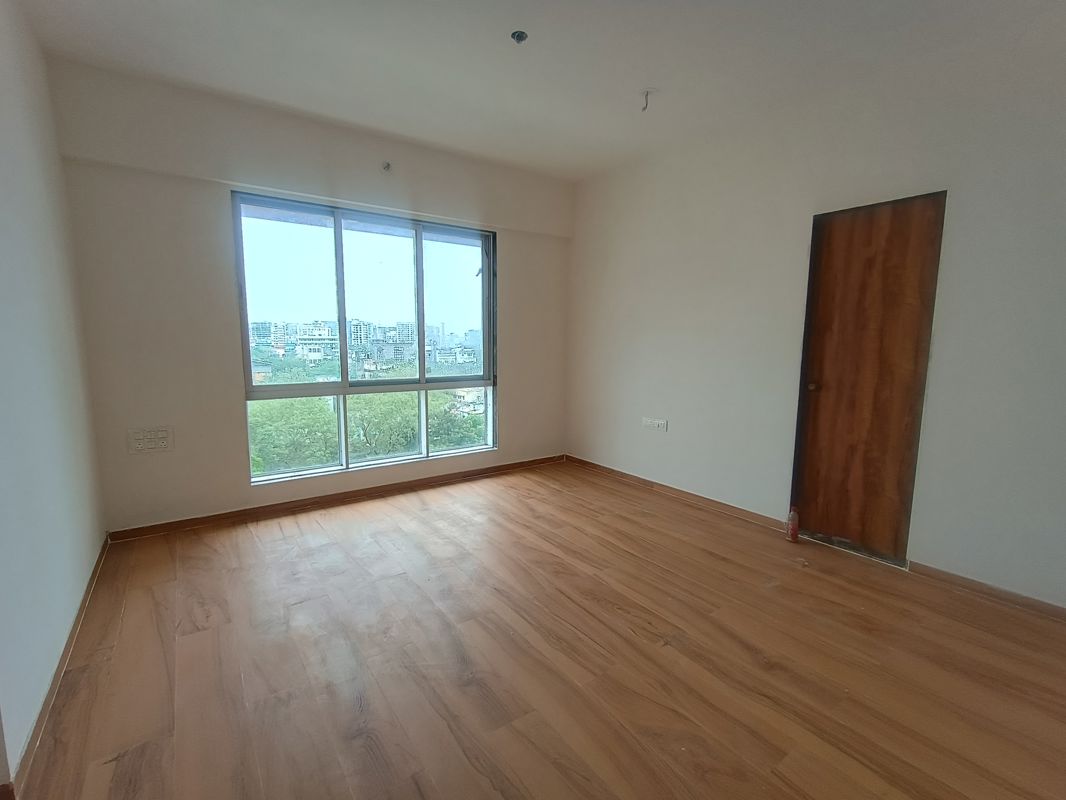 3 BHK + Pooja Room,Servant Room 1200 Sq.Ft. Apartment in Chembur Lotus CHS