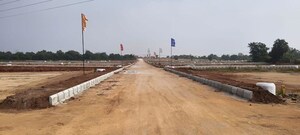   Plot at Mirkhanpet – for Sale