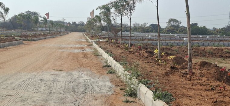 undefined, mirkhanpet  200 Sq.Yd. Plot In Mirkhanpet Hyderabad 10337293