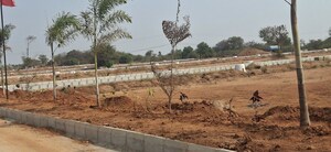 Plot Area in  Plot at Mirkhanpet – for Sale