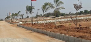 Plot Area in  Plot at Mirkhanpet – for Sale