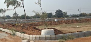 Plot Area in  Plot at Mirkhanpet – for Sale