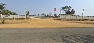 Plot Area in  Plot at Mirkhanpet – for Sale