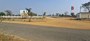 Plot Area in  Plot at Mirkhanpet – for Sale