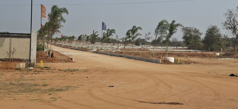 undefined, mirkhanpet  200 Sq.Yd. Plot In Mirkhanpet Hyderabad 10337293