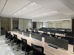 Office Space For Rent in Madhapur