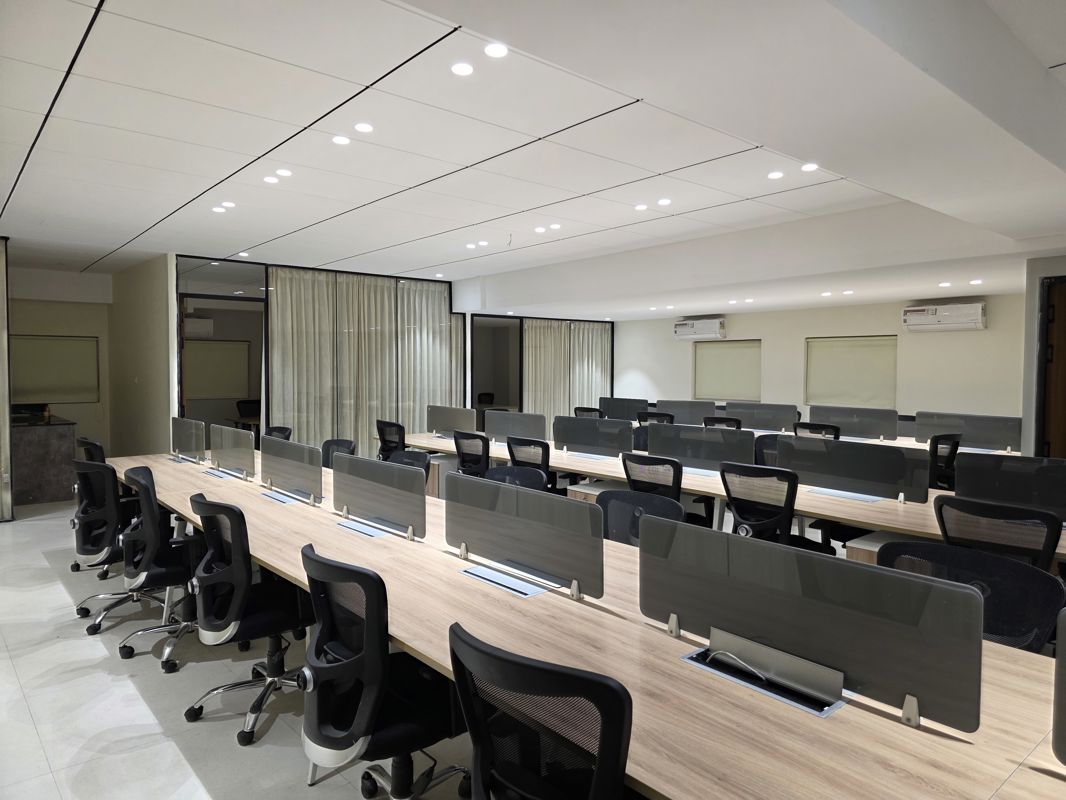 Office Space For Rent in Madhapur