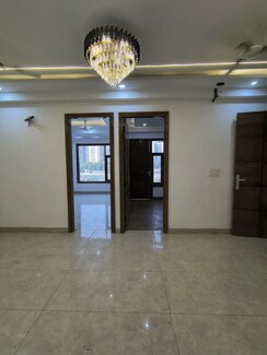4 BHK Builder Floor For Sale in Sai Residency Noida