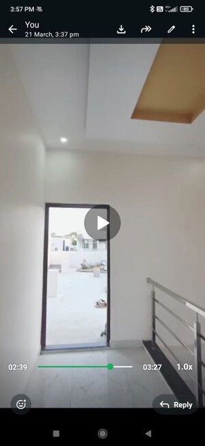 Furnished Amenities in 3 BHK Independent House at Dhawa – for Sale