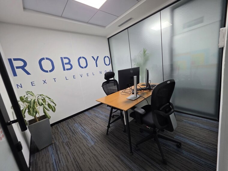 Team Area, madhapur Commercial Office Space 5000 Sq.Ft. In Madhapur Hyderabad 10337307