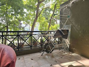 2 BHK Apartment – Exterior View View at Foliage Apartment, Viman Nagar - for Sale