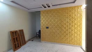 Bedroom in 3 BHK Villa at Chinhat – for Sale