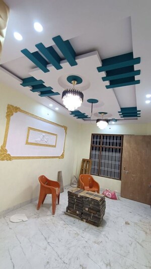 Team Area in 3 BHK Villa at Chinhat – for Sale