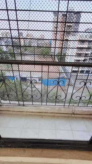 Master Plan in 2 BHK Apartment at Ulwe Sector 5 – for Sale