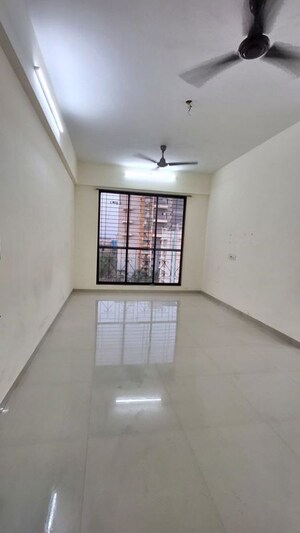 Room in 2 BHK Apartment at Ulwe Sector 5 – for Sale
