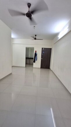 2 BHK Apartment For Sale in Ulwe Sector 5