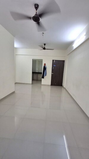 2 BHK Apartment For Sale in Ulwe Sector 5