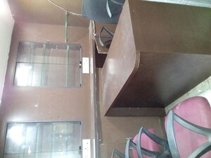 Furnished Amenities in  Office Space at Haware Fantasia, Vashi Sector 28 – for Rent