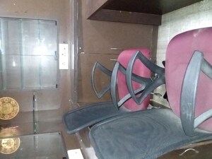 Parking in  Office Space at Haware Fantasia, Vashi Sector 28 – for Rent