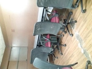 Office Space For Rent in Haware Fantasia, Vashi Sector 28