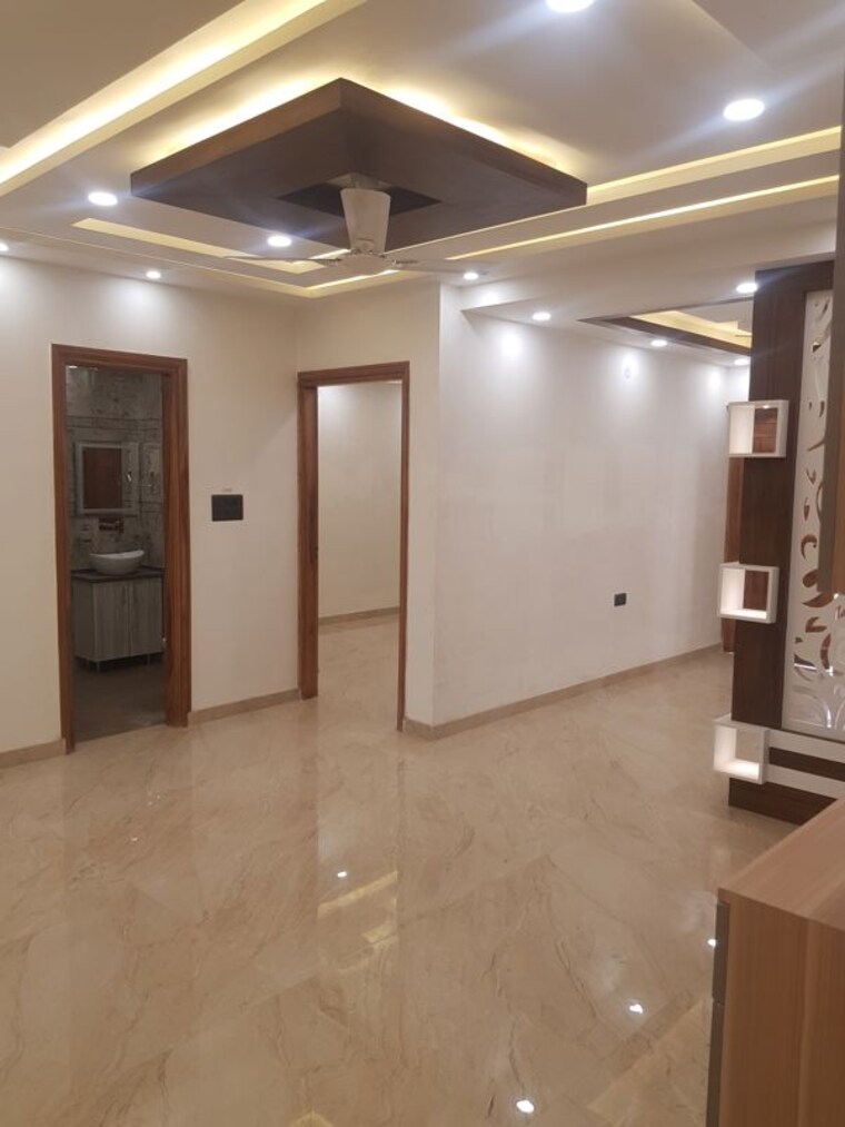 Room, parklands 3 Bedroom 1850 Sq.Ft. Builder Floor In Sector 85 Faridabad 10337382