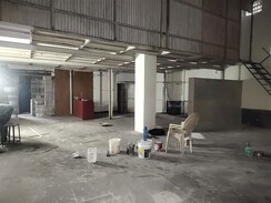Warehouse For Rent in Kothari Compound
