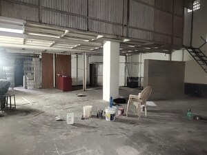 Warehouse For Rent in Kothari Compound, Kokanipada