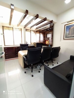  Office Space For Rent in Haware Fantasia, Vashi Sector 28