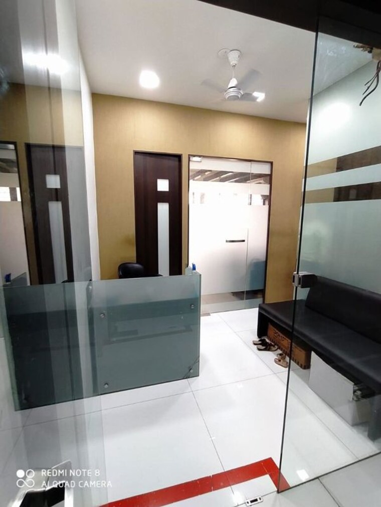 Kitchen, haware-fantasia Commercial Office Space 380 Sq.Ft. In Vashi Sector 28 Navi Mumbai 10337394
