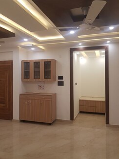 3 BHK Builder Floor For Sale in Amolik Aster Woods