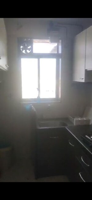 Living Room in 2.5 BHK Apartment at Apollo Bunder – for Rent