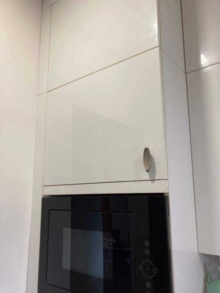 Kitchen, godrej-the-trees 2 Bedroom 800 Sq.Ft. Apartment In Vikhroli East Mumbai 10337391