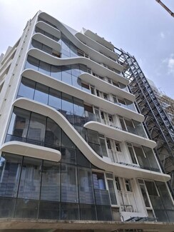 Office Space For Sale in Omkar The Summit Business Bay