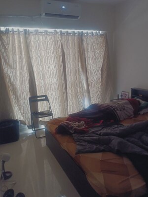 2 BHK Apartment For Rent in Sugee Atharva, Prabhadevi
