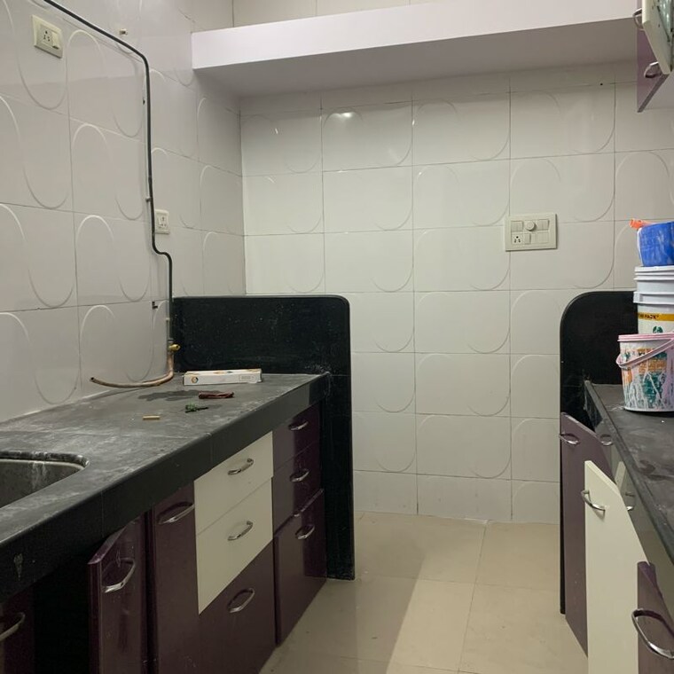 Kitchen, tulsibaug-chs 2 Bedroom 670 Sq.Ft. Apartment In Prem Nagar Mumbai 10337416