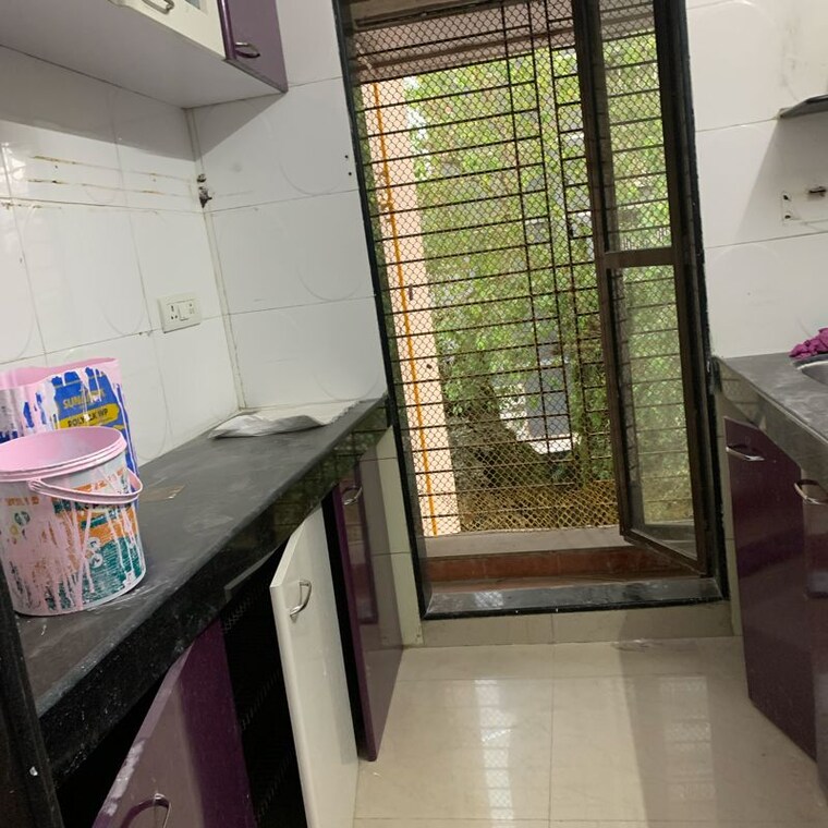 Balcony, tulsibaug-chs 2 Bedroom 670 Sq.Ft. Apartment In Prem Nagar Mumbai 10337416
